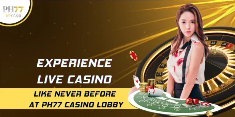 Bàn Roulette trực tuyến với dealer và bánh xe