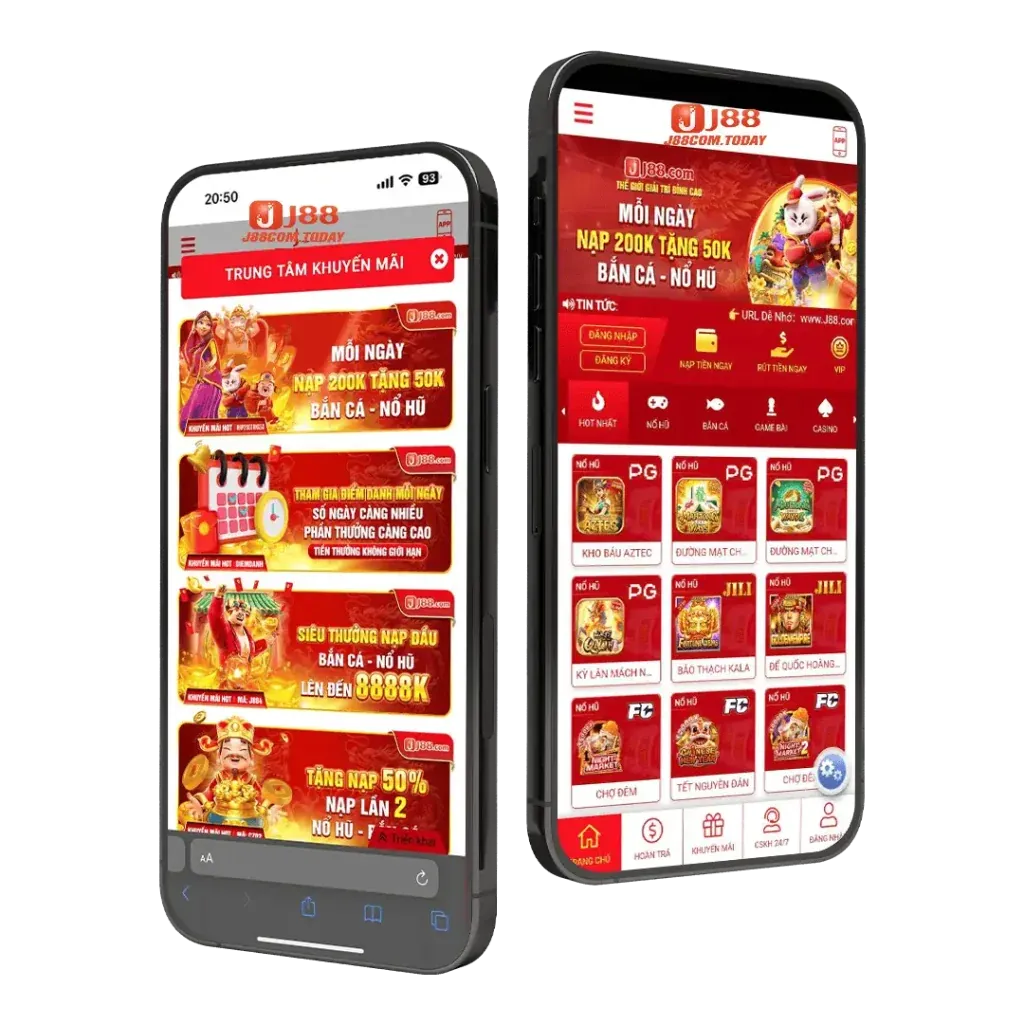 Đa dạng trò chơi moto88