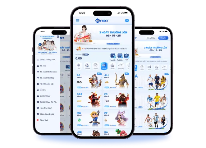 Hướng dẫn các bước nhận thưởng