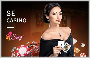 Bàn chơi Baccarat tại Moto88