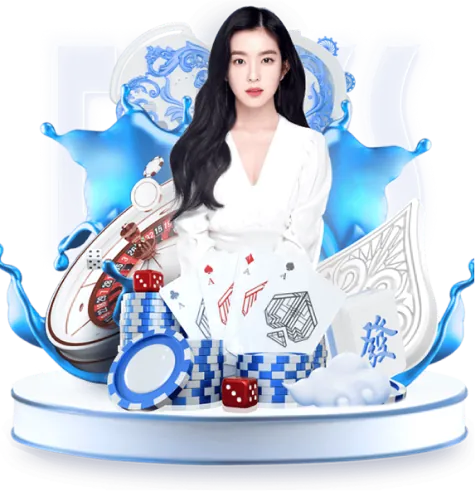 Bàn Baccarat trực tuyến với dealer