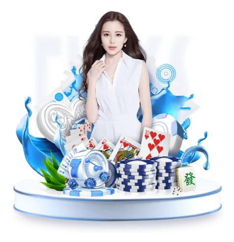 Hình ảnh đa dạng trò chơi